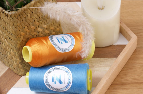 Jakie są główne typy przędzy?