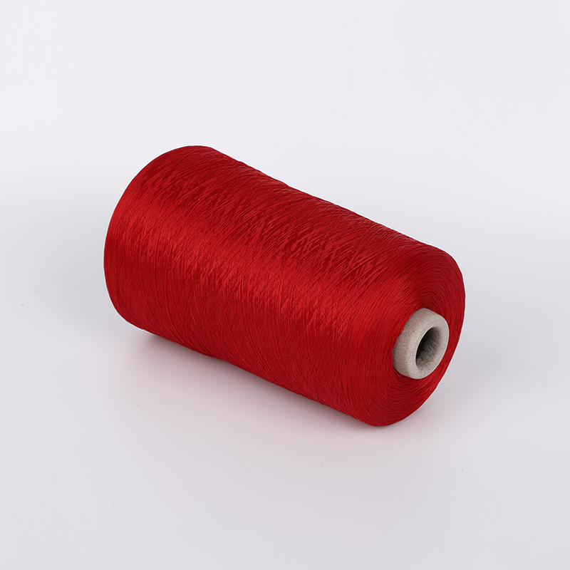 Jak wybrać odpowiednią poliestrową przędzę do potrzeb tekstylnych?