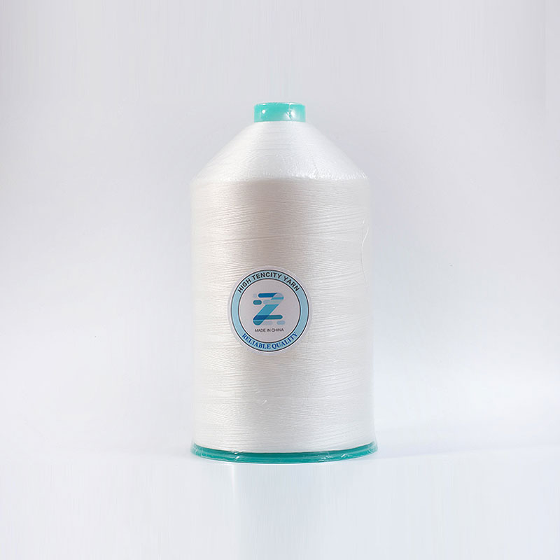 Jakie czynniki należy wziąć pod uwagę przy wyborze odpowiedniego wątku haftu poliestrowego?