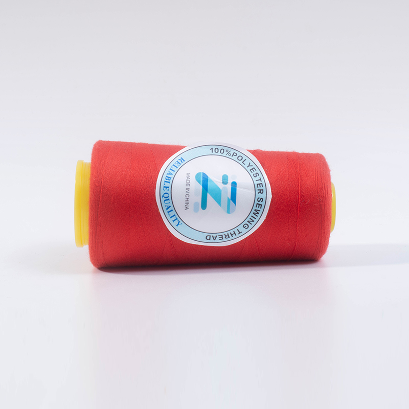 Jaka jest rola procesu tekstury losowania w produkcji nić szycia haftowania poliestrowego