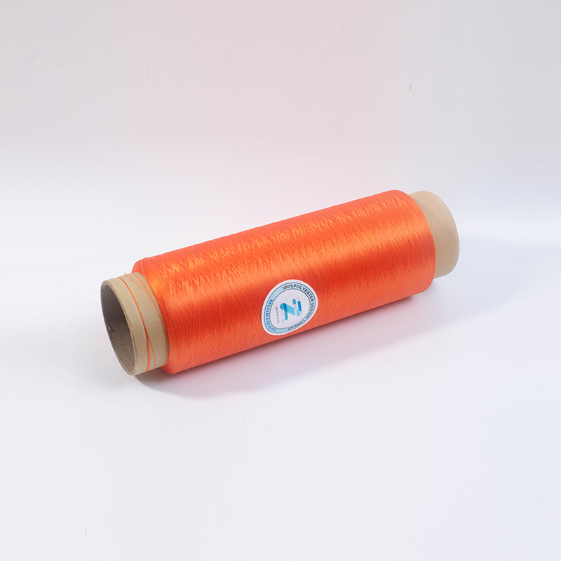 Przędza poliestrowa 300/576F S+Z dla tekstylnej Przędza poliestrowa 300/576F S+Z dla tekstylnej