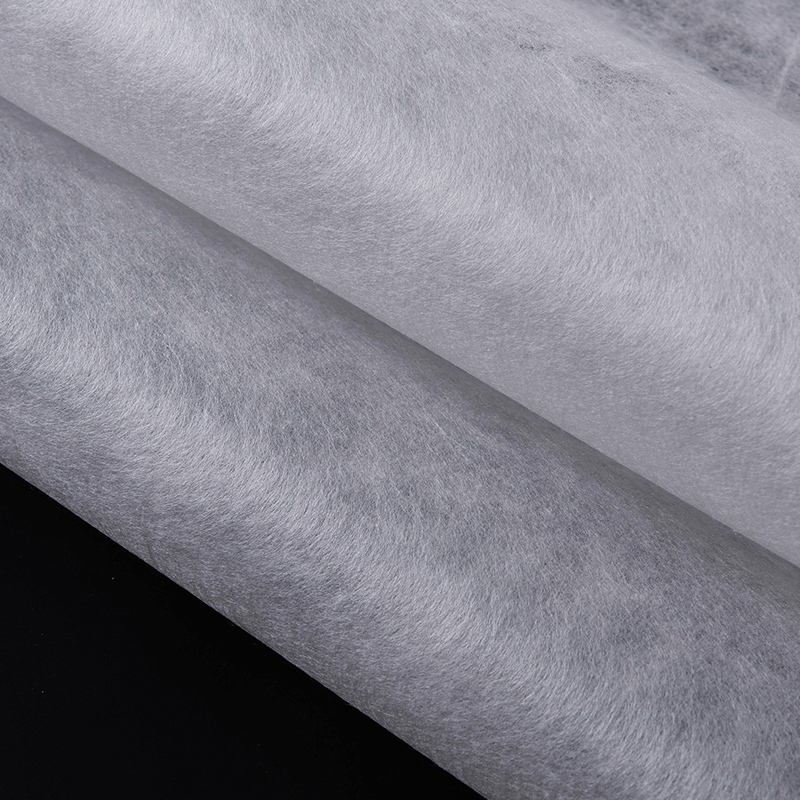 Haftowany nietkany tkanin Haftowany nietkany tkanin