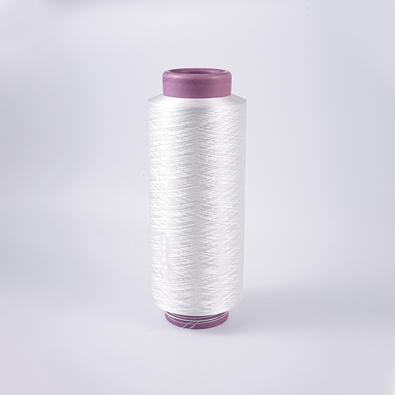 Poliestrowa przędza 100% 150D/288F TBR SIM