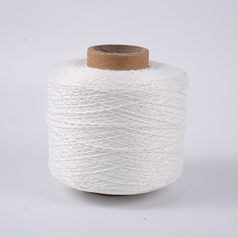 Rozmiar 3 mm szydełkowy Fancy Przęka 100% poliestrowy przędza