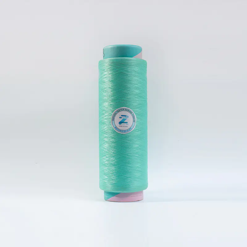 Jak przędza do haftu zmienia branżę projektowania mody i tekstyliów