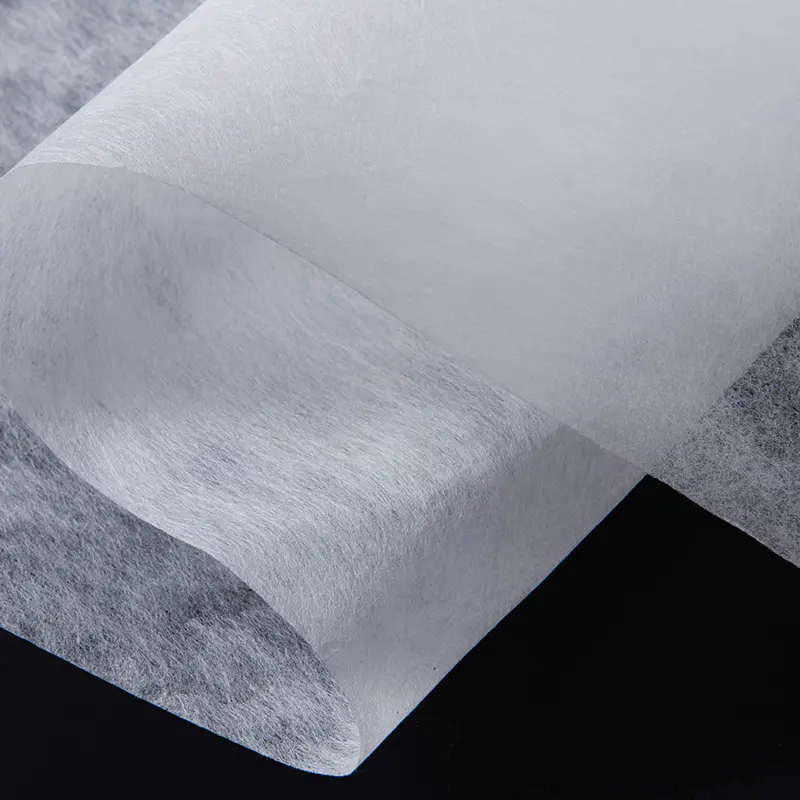 Rozwój włóknin we współczesnym przemyśle tekstylnym: transformacja tradycyjnych metod produkcji