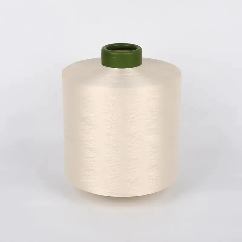 Przędza DTY vs FDY: kluczowe różnice, właściwości i zastosowania